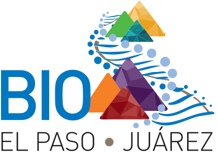 Bio El Paso / Juarez Logo